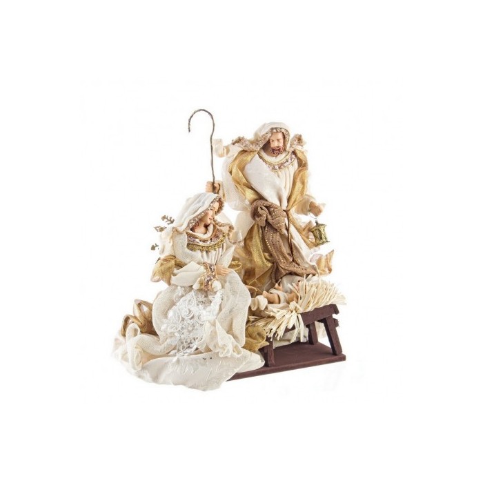 SACRA FAMIGLIA FASTOSA CHAMPAG